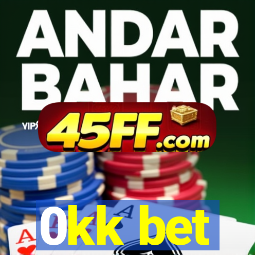 0kk bet
